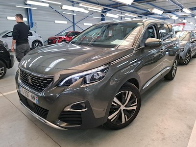 Peugeot 5008 5008 1.5 BlueHDi 130ch S&amp;S Allure Business EAT8