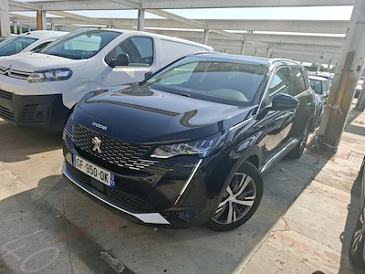 Peugeot 5008 5008 1.5 BlueHDi 130ch S&amp;S Allure Pack EAT8