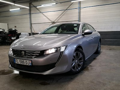 Peugeot 508 508 PureTech 180ch S&amp;S Active Business EAT8 114g