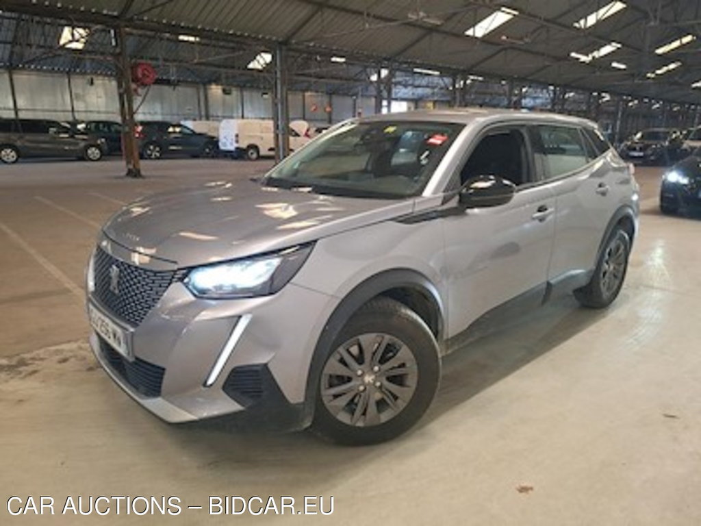 Peugeot E-2008 2008 e-2008 136ch Active Pack