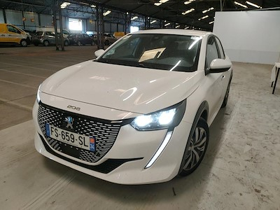 Peugeot E-208 208 e-208 136ch Active Business