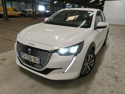 Peugeot E-208 208 e-208 136ch Active Business