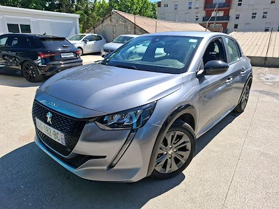 Peugeot E-208 208 e-208 136ch Active Pack