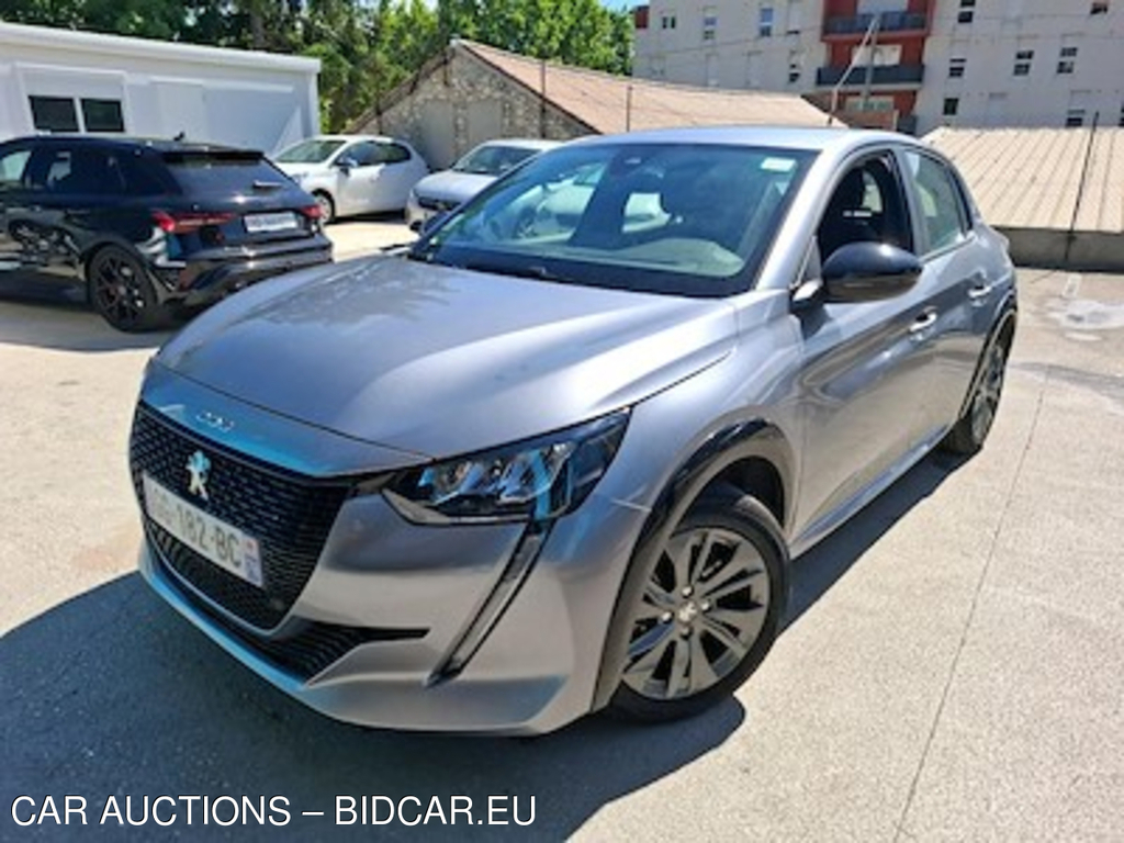 Peugeot E-208 208 e-208 136ch Active Pack
