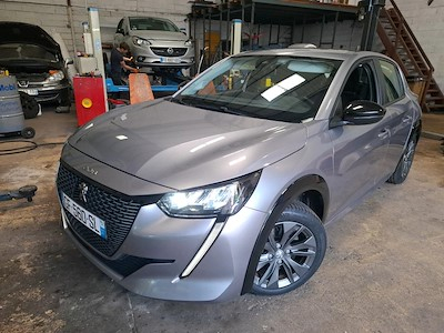 Peugeot E-208 208 e-208 136ch Active Pack