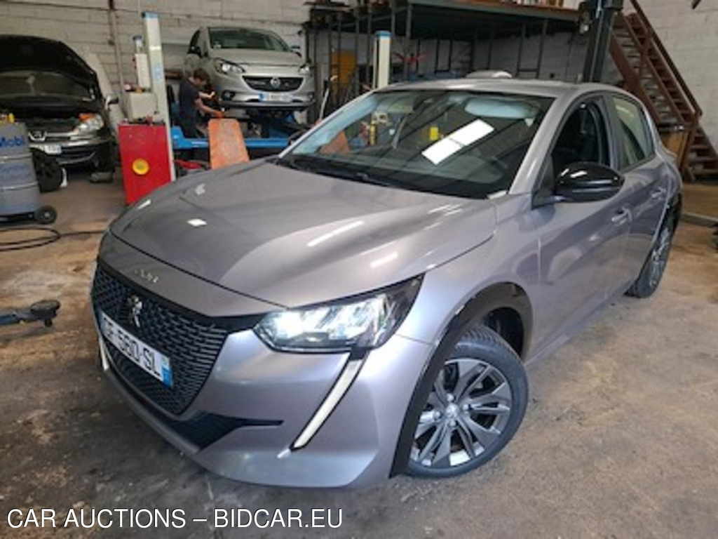 Peugeot E-208 208 e-208 136ch Active Pack