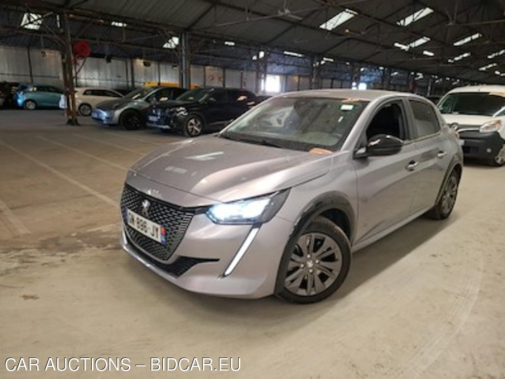 Peugeot E-208 208 e-208 136ch Style