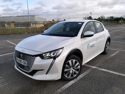Peugeot E-208 business R 208 Business R e-208 136ch Active - TRANSFO 5 PLACES / 5 SEATS OK + CERTIF OK