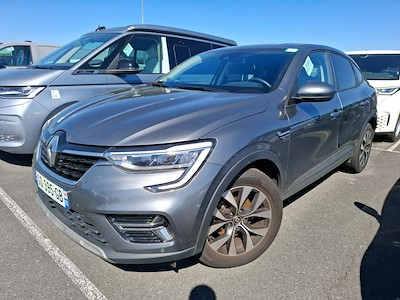 Renault ARKANA Arkana 1.6 E-Tech 145ch full hybrid Evolution