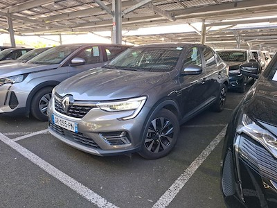 Renault ARKANA Arkana 1.6 E-Tech 145ch full hybrid Evolution