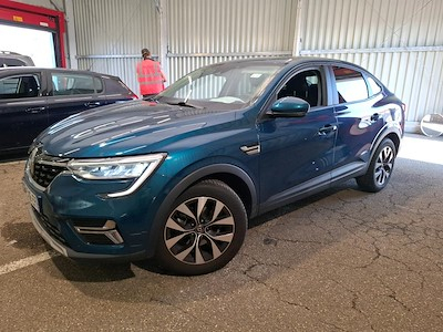 Renault ARKANA Arkana 1.6 E-Tech 145ch full hybrid Evolution