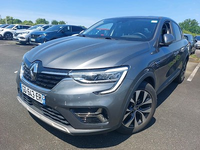 Renault ARKANA Arkana 1.6 E-Tech 145ch full hybrid Evolution