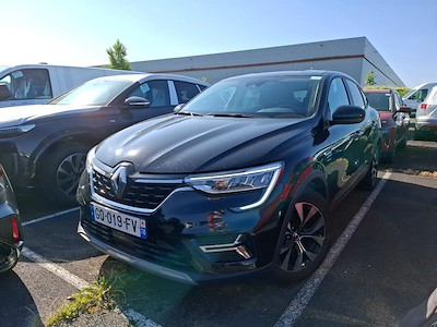 Renault ARKANA Arkana 1.6 E-Tech 145ch full hybrid Evolution