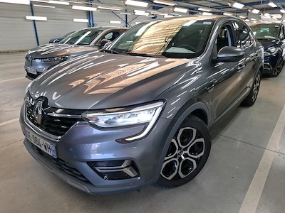 Renault ARKANA Arkana 1.6 E-Tech 145ch Intens -21B