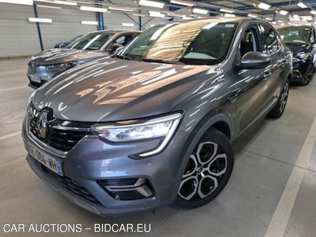 Renault ARKANA Arkana 1.6 E-Tech 145ch Intens -21B