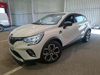Renault CAPTUR Captur 1.6 E-Tech Plug-in 160ch Intens