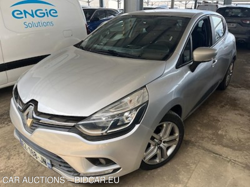 Renault CLIO Clio 0.9 TCe 90ch energy Business 5p