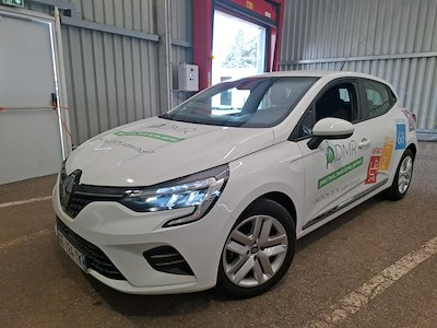 Renault CLIO Clio 1.0 SCe 65ch Business