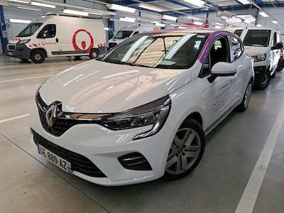 Renault CLIO Clio 1.0 SCe 65ch Business