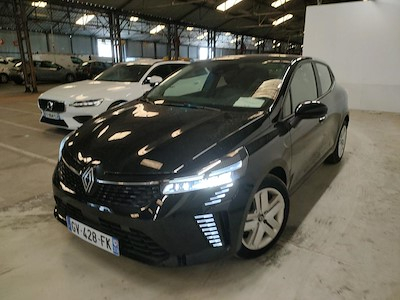 Renault CLIO Clio 1.0 SCe 65ch Evolution