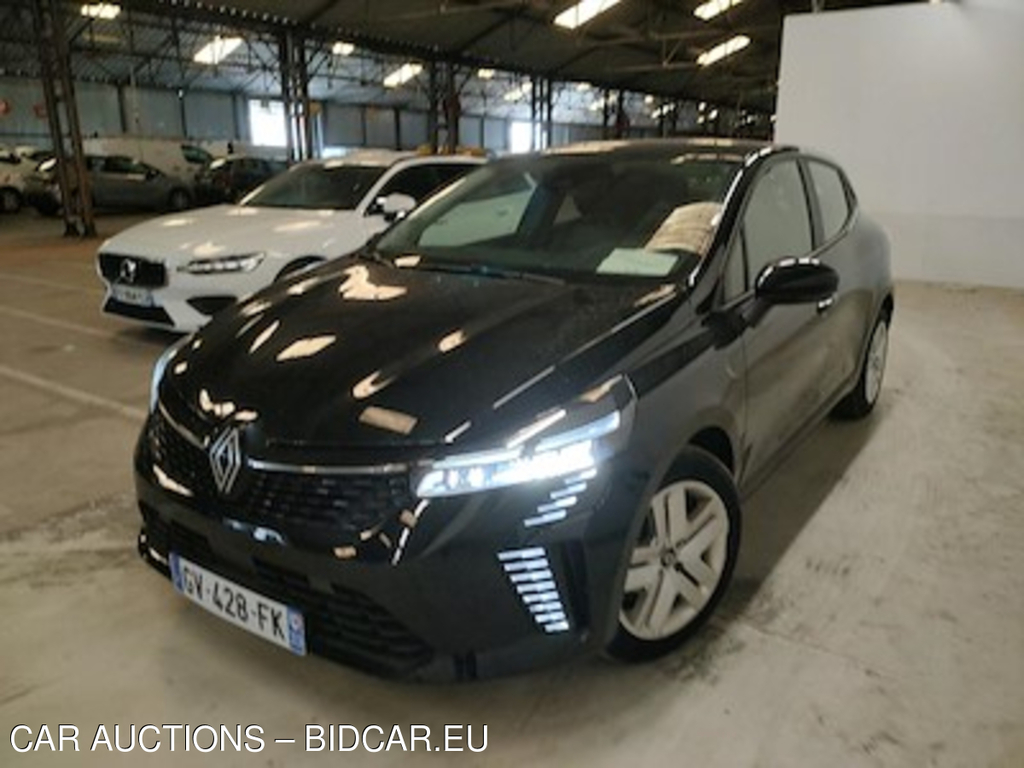 Renault CLIO Clio 1.0 SCe 65ch Evolution