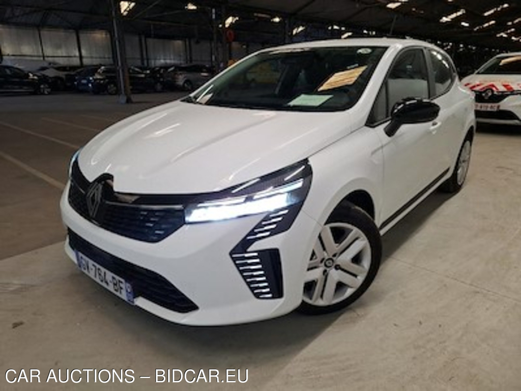 Renault CLIO Clio 1.0 SCe 65ch Evolution
