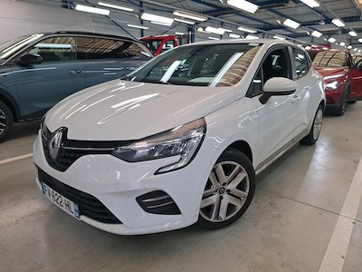 Renault CLIO Clio 1.0 TCe 100ch Business