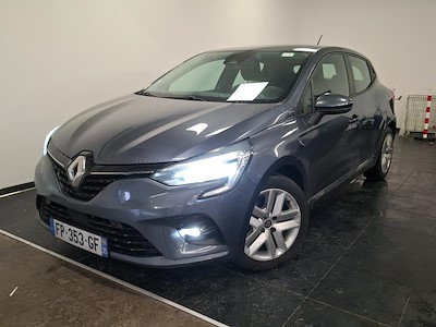Renault CLIO Clio 1.0 TCe 100ch Business - 20