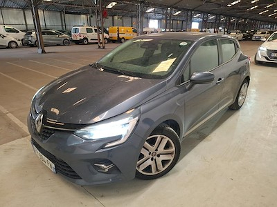 Renault CLIO Clio 1.0 TCe 100ch Business - 20