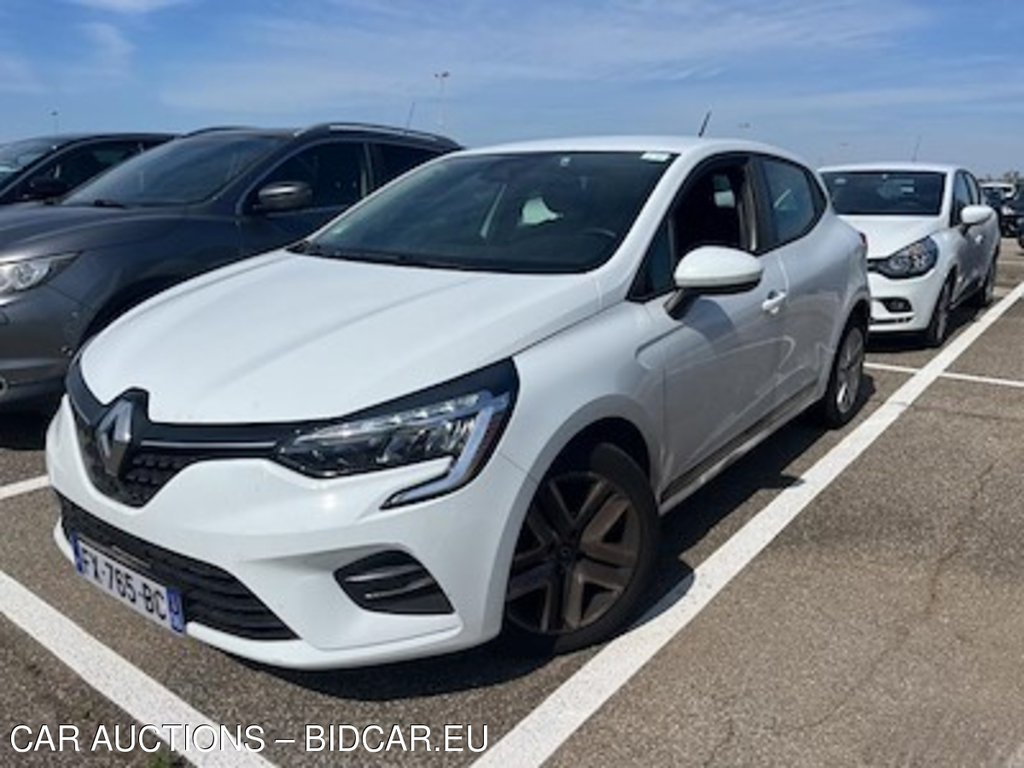 Renault CLIO Clio 1.0 TCe 90ch Business