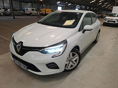 Renault CLIO Clio 1.0 TCe 90ch Business -21
