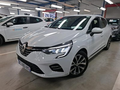 Renault CLIO Clio 1.0 TCe 90ch Intens -21
