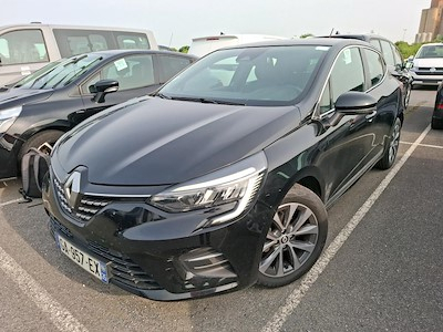Renault CLIO Clio 1.0 TCe 90ch Intens -21