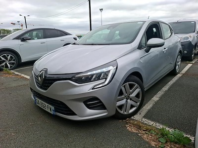 Renault CLIO Clio 1.5 Blue dCi 85ch Business