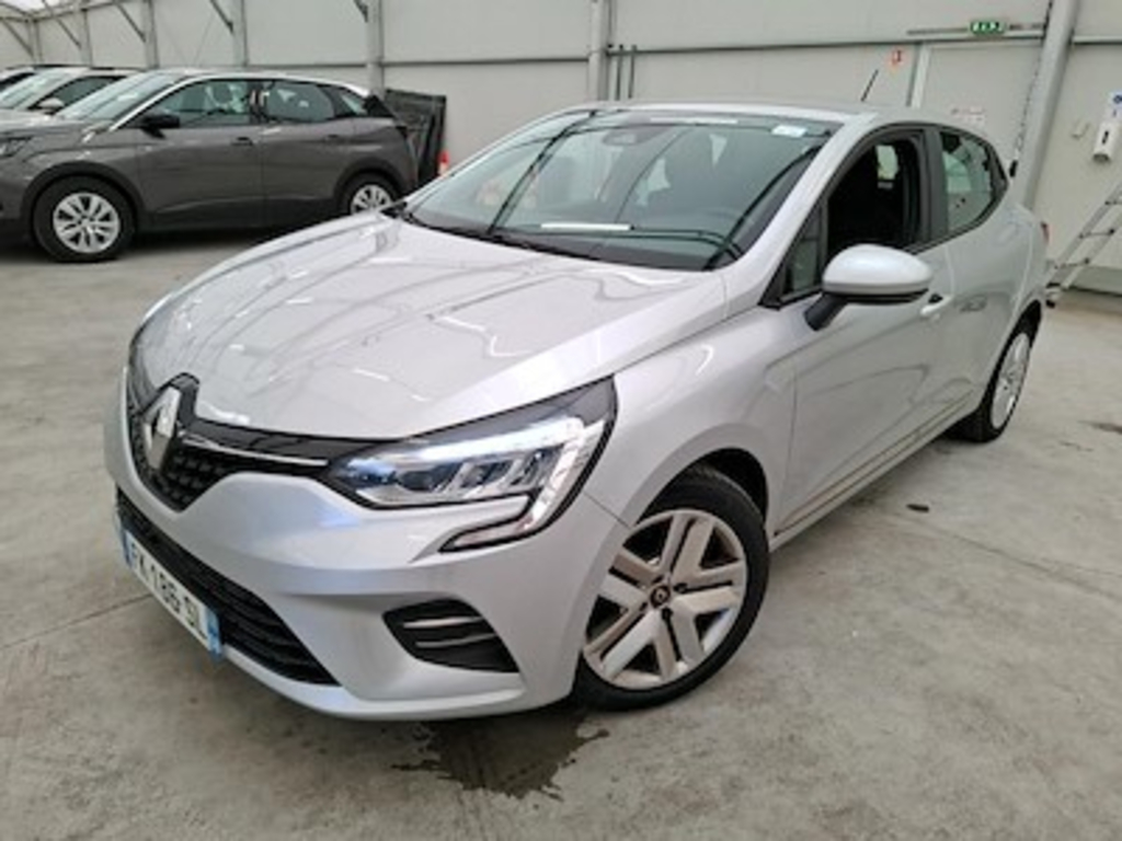 Renault CLIO Clio 1.5 Blue dCi 85ch Business