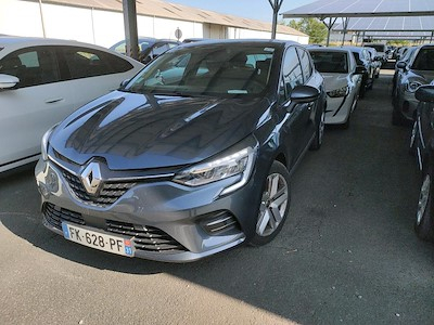Renault CLIO Clio 1.5 Blue dCi 85ch Business