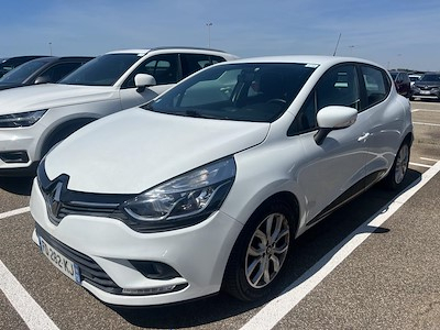 Renault CLIO Clio 1.5 dCi 90ch energy Business EDC 5p Euro6c
