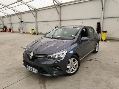 Renault CLIO Clio 1.6 E-Tech 140ch Business