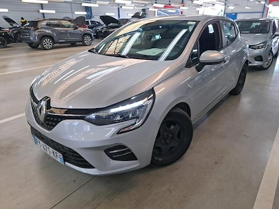 Renault CLIO Clio 1.6 E-Tech 140ch Business -21