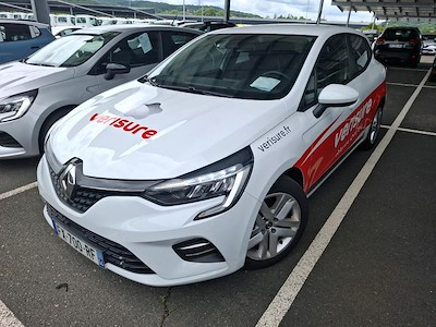 Renault CLIO Clio 1.6 E-Tech 140ch Business -21