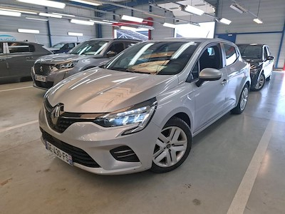Renault CLIO Clio 1.6 E-Tech hybride 140ch Business -21N