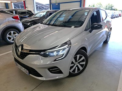 Renault CLIO Clio 1.6 E-Tech hybride 145ch Evolution