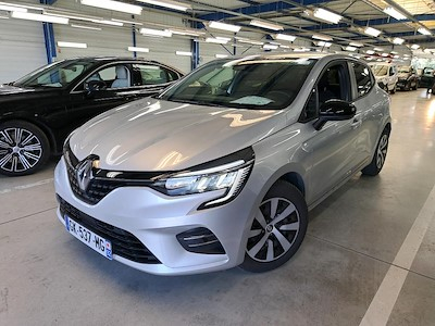 Renault CLIO Clio 1.6 E-Tech hybride 145ch Evolution