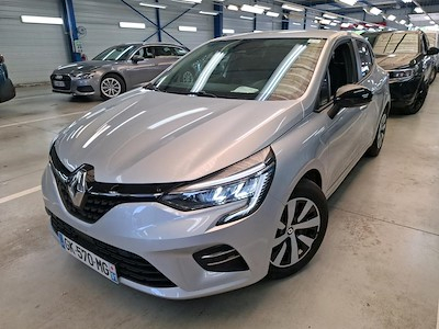 Renault CLIO Clio 1.6 E-Tech hybride 145ch Evolution