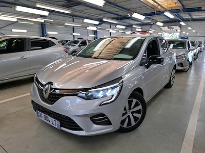 Renault CLIO Clio 1.6 E-Tech hybride 145ch Evolution