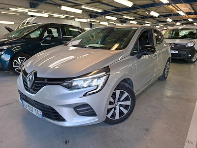 Renault CLIO Clio 1.6 E-Tech hybride 145ch Evolution