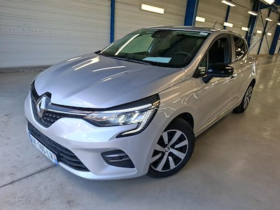 Renault CLIO Clio 1.6 E-Tech hybride 145ch Evolution