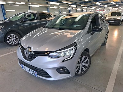 Renault CLIO Clio 1.6 E-Tech hybride 145ch Evolution