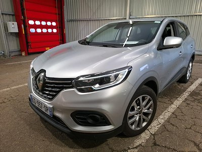 Renault KADJAR Kadjar 1.3 TCe 140ch FAP Business EDC - 21