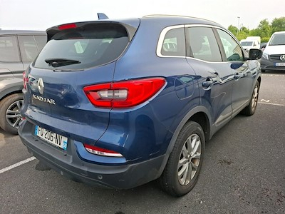 Renault KADJAR Kadjar 1.5 Blue dCi 115ch Business 131g
